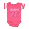 thumbnail image 1 of Inktastic Gigi Girl Granddaughter Girls Baby Bodysuit, 1 of 5