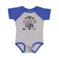 thumbnail image 1 of Inktastic Gigi Girl Granddaughter Girls Baby Bodysuit, 1 of 5