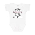 thumbnail image 1 of Inktastic Gigi Girl Granddaughter Girls Baby Bodysuit, 1 of 5