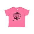 thumbnail image 1 of Inktastic Gigi Girl Granddaughter Girls Baby T-Shirt, 1 of 5
