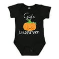 thumbnail image 1 of Inktastic Gigi Little Pumpkin Halloween Grandchild Boys or Girls Baby Bodysuit, 1 of 5