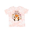 thumbnail image 1 of Inktastic Gigi Loves Me- Cute Baby Fox Boys or Girls Toddler T-Shirt, 1 of 5