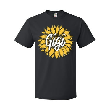 Inktastic Gigi T-Shirt
