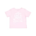 thumbnail image 1 of Inktastic Gigi and Poppy Love Me Boys or Girls Baby T-Shirt, 1 of 5