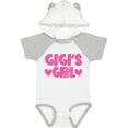 thumbnail image 1 of Inktastic Gigi's Girl Granddaughter Gift Girls Baby Bodysuit, 1 of 5