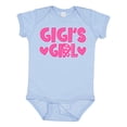 thumbnail image 1 of Inktastic Gigi's Girl Granddaughter Gift Girls Baby Bodysuit, 1 of 5