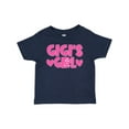 thumbnail image 1 of Inktastic Gigi's Girl Granddaughter Gift Girls Baby T-Shirt, 1 of 5