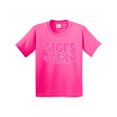 thumbnail image 1 of Inktastic Gigi's Girl Granddaughter Youth T-Shirt, 1 of 5