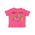 thumbnail image 1 of Inktastic Gigi's Little Jellybean Cute Easter Candy Boys or Girls Toddler T-Shirt, 1 of 5