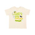 thumbnail image 1 of Inktastic Gigi's Little Love Bug Boys or Girls Toddler T-Shirt, 1 of 5