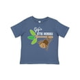 thumbnail image 1 of Inktastic Gigi's Little Monkey Grandchild Boys or Girls Toddler T-Shirt, 1 of 5