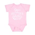 thumbnail image 1 of Inktastic Gigi's Little Valentine Boys or Girls Baby Bodysuit, 1 of 5