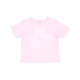 thumbnail image 1 of Inktastic Gigi's Little Valentine Boys or Girls Baby T-Shirt, 1 of 5