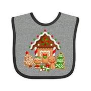 Christmas Bibs