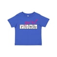 thumbnail image 1 of Inktastic Girl Power Girls Toddler T-Shirt, 1 of 5