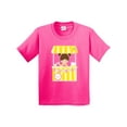 thumbnail image 1 of Inktastic Girl with a Lemonade Stand Youth T-Shirt, 1 of 5