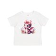 thumbnail image 1 of Inktastic Girls Baby Dragon Girls Baby T-Shirt, 1 of 5