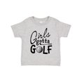 thumbnail image 1 of Inktastic Girls Gotta Golf Girls Toddler T-Shirt, 1 of 5