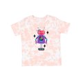 thumbnail image 1 of Inktastic Girls Robot Engineering Girls Toddler T-Shirt, 1 of 5
