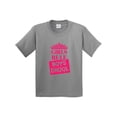 thumbnail image 1 of Inktastic Girls Rule, Boys Drool Youth T-Shirt, 1 of 5
