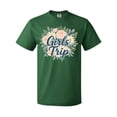 thumbnail image 1 of Inktastic Girls Trip Floral T-Shirt, 1 of 5