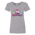 thumbnail image 1 of Inktastic Girls Trip Women's T-Shirt, 1 of 5
