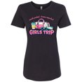 thumbnail image 1 of Inktastic Girls Trip Women's T-Shirt, 1 of 5