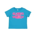 thumbnail image 1 of Inktastic Glamma's Girl Gift Girls Toddler T-Shirt, 1 of 5
