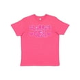 thumbnail image 1 of Inktastic Glamma's Girl Gift Youth T-Shirt, 1 of 5
