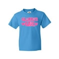 thumbnail image 1 of Inktastic Glamma's Girl Gift Youth T-Shirt, 1 of 5