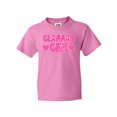 thumbnail image 1 of Inktastic Glamma's Girl Gift Youth T-Shirt, 1 of 5