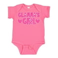 thumbnail image 1 of Inktastic Glamma's Girl Girls Baby Bodysuit, 1 of 5