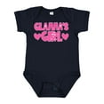 thumbnail image 1 of Inktastic Glamma's Girl Girls Baby Bodysuit, 1 of 5