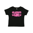thumbnail image 1 of Inktastic Glamma's Girl Girls Baby T-Shirt, 1 of 5