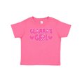 thumbnail image 1 of Inktastic Glamma's Girl Girls Baby T-Shirt, 1 of 5