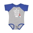 thumbnail image 1 of Inktastic Gnome Me Love Me Girls Baby Bodysuit, 1 of 5
