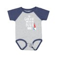thumbnail image 1 of Inktastic Gnome Me Love Me Girls Baby Bodysuit, 1 of 5