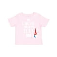 thumbnail image 1 of Inktastic Gnome Me Love Me Girls Toddler T-Shirt, 1 of 5