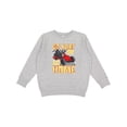 thumbnail image 1 of Inktastic Go Kart Funny Go Karting Youth Sweatshirt, 1 of 4