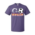 thumbnail image 1 of Inktastic Go, Spain- Soccer, Football T-Shirt, 1 of 5