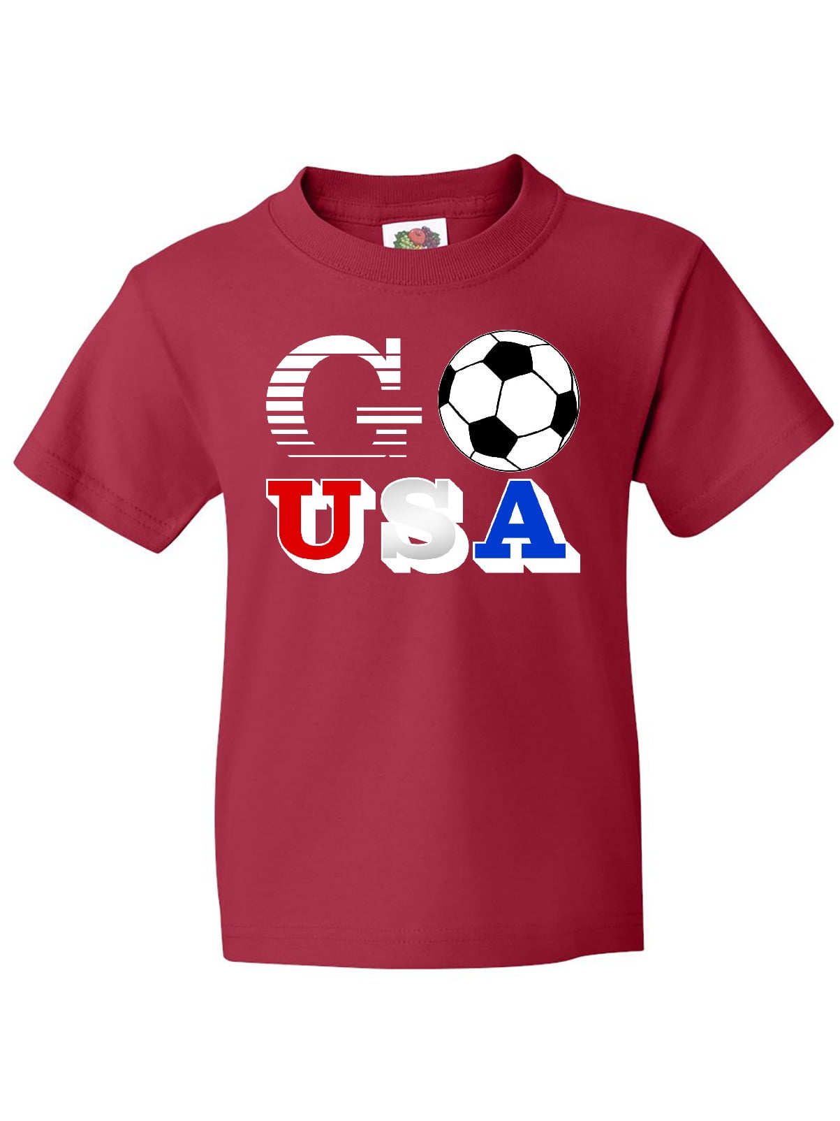 Women USA Soccer France 2019 Tshirt World Tournament Shirt