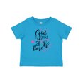 thumbnail image 1 of Inktastic God Is Good All The Time Boys or Girls Baby T-Shirt, 1 of 5