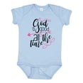 thumbnail image 1 of Inktastic God is Good All the Time Boys or Girls Baby Bodysuit, 1 of 5