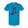 thumbnail image 1 of Inktastic God is Good All the Time T-Shirt, 1 of 5