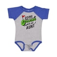 thumbnail image 1 of Inktastic Going Golfing with My Aunt- Kids Golf Boys or Girls Baby Bodysuit, 1 of 5