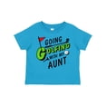 thumbnail image 1 of Inktastic Going Golfing with My Aunt- Kids Golf Boys or Girls Toddler T-Shirt, 1 of 5