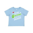 thumbnail image 1 of Inktastic Going Golfing with My Grandpa- Kids Golf Boys or Girls Baby T-Shirt, 1 of 5