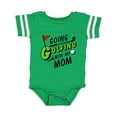 thumbnail image 1 of Inktastic Going Golfing with My Mom Kids Golf Boys or Girls Baby Bodysuit, 1 of 5