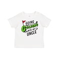 thumbnail image 1 of Inktastic Going Golfing with My Uncle Kids Golf Boys or Girls Baby T-Shirt, 1 of 5