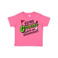 thumbnail image 1 of Inktastic Going Golfing with my Grandparents- kids golf Boys or Girls Toddler T-Shirt, 1 of 5